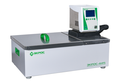 Баня ЭКРОС-4415 циркуляционная (15 л)