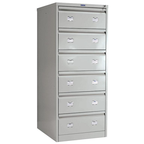 Картотека ПРАКТИК AFC-06