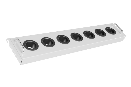 Кассеты для станочной оснастки Capto C8.7