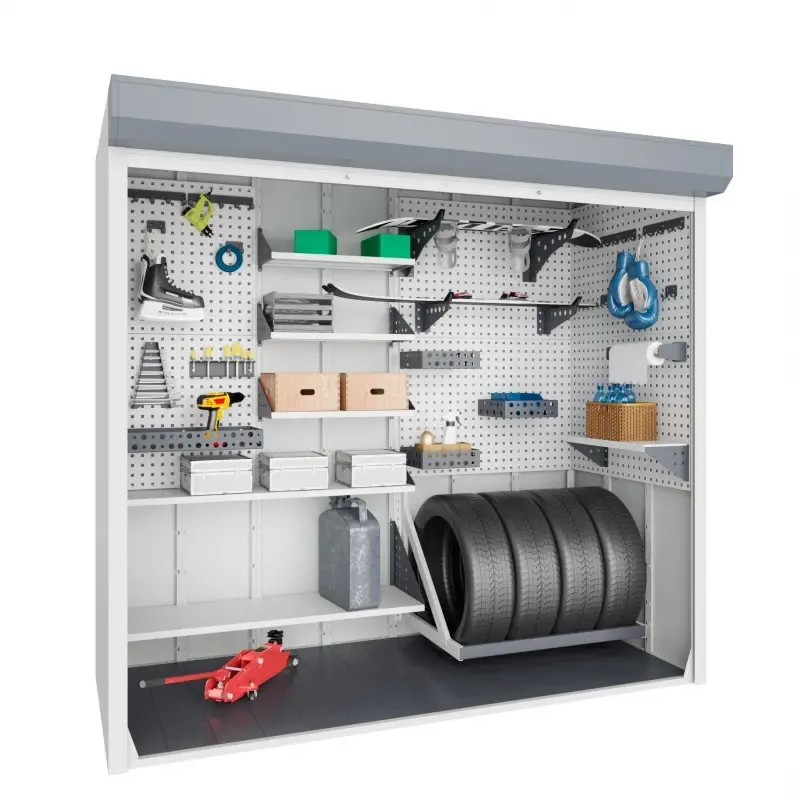 Для паркинга