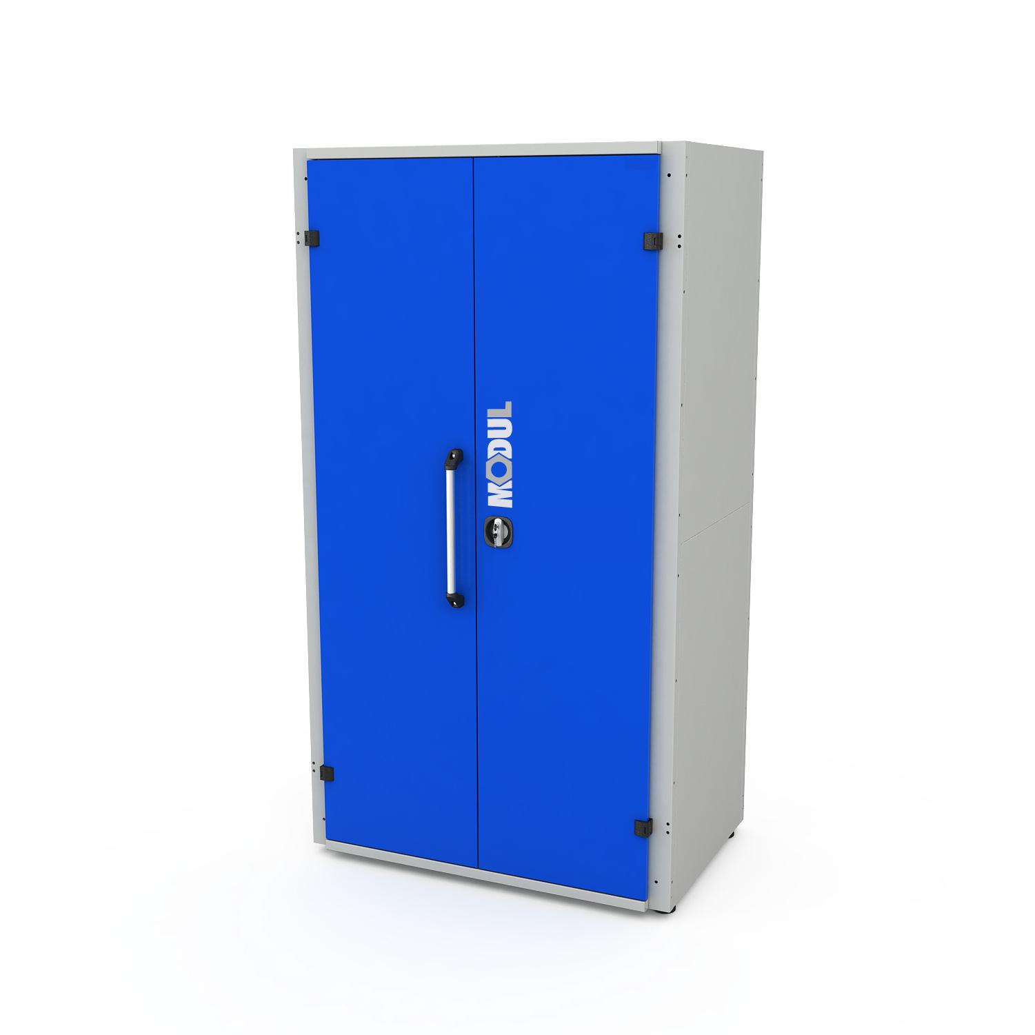 ER-00023229 Шкаф для инструментов MODUL XL 09