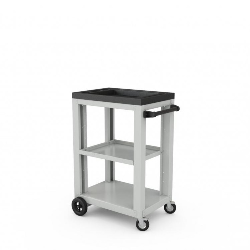 ER-00022702 Тележка инструментальная LOGITEX 02 XS