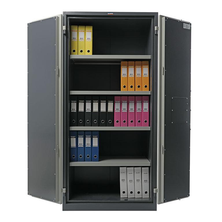 Огнестойкий шкаф VALBERG BM-1993KL