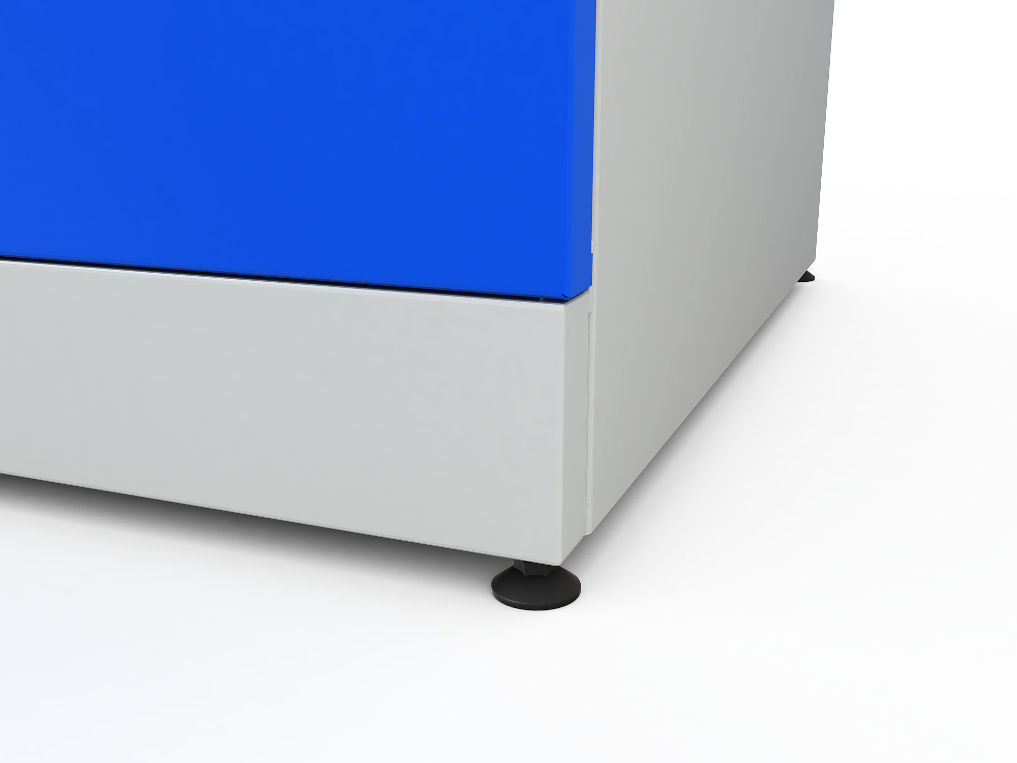 ER-00023555 Шкаф для оснастки к станкам с ЧПУ ERGO XM ISO/SK40.1