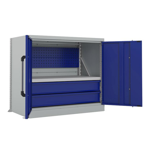 Инструментальный шкаф HARD 1000-021020