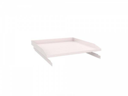 КГ021298 Полка ERGO (2)  35x395x414 мм