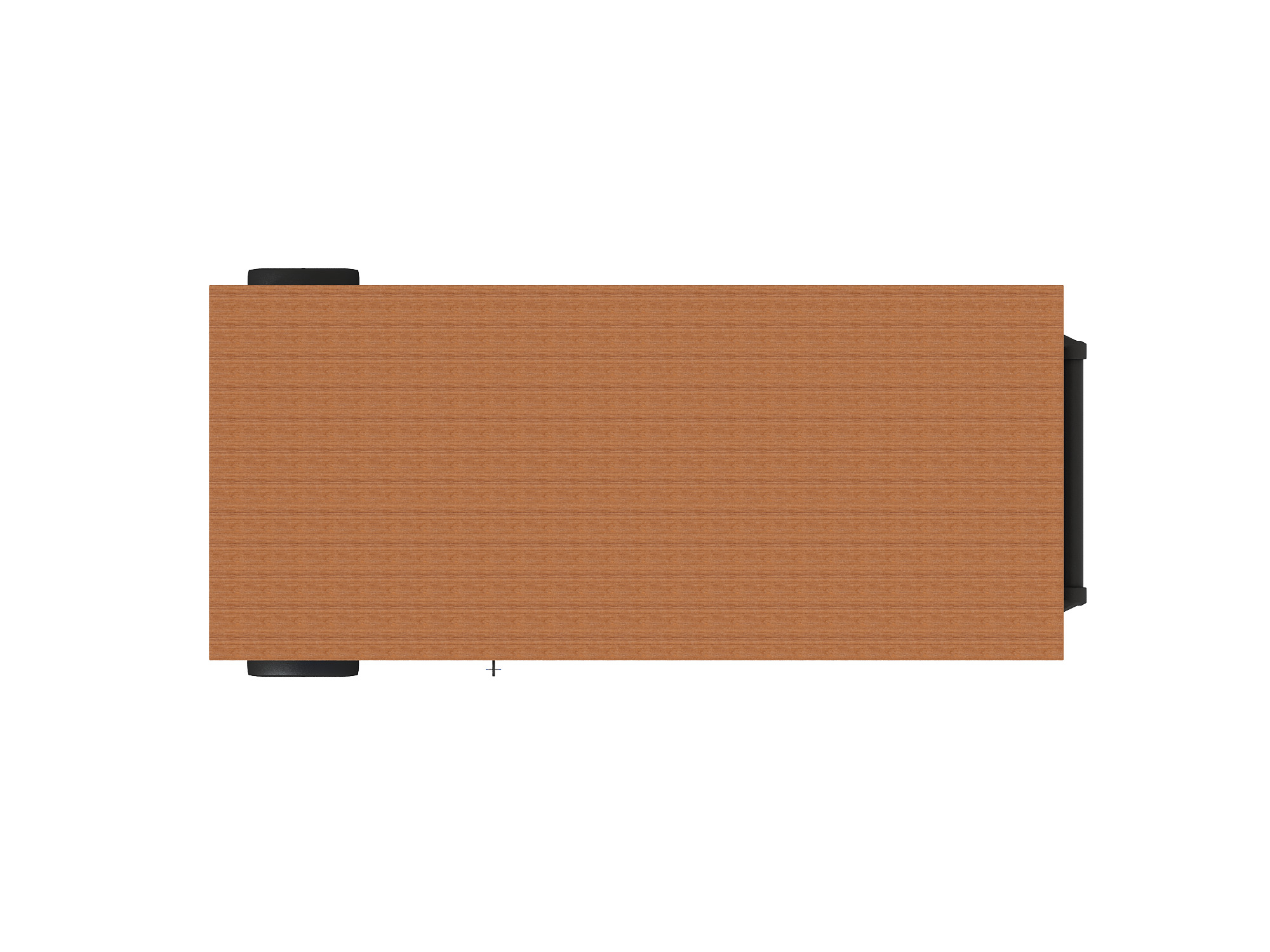 ER-00022385 Верстак мобильный LOGITEX 08 XS-2 980x1000x500 мм