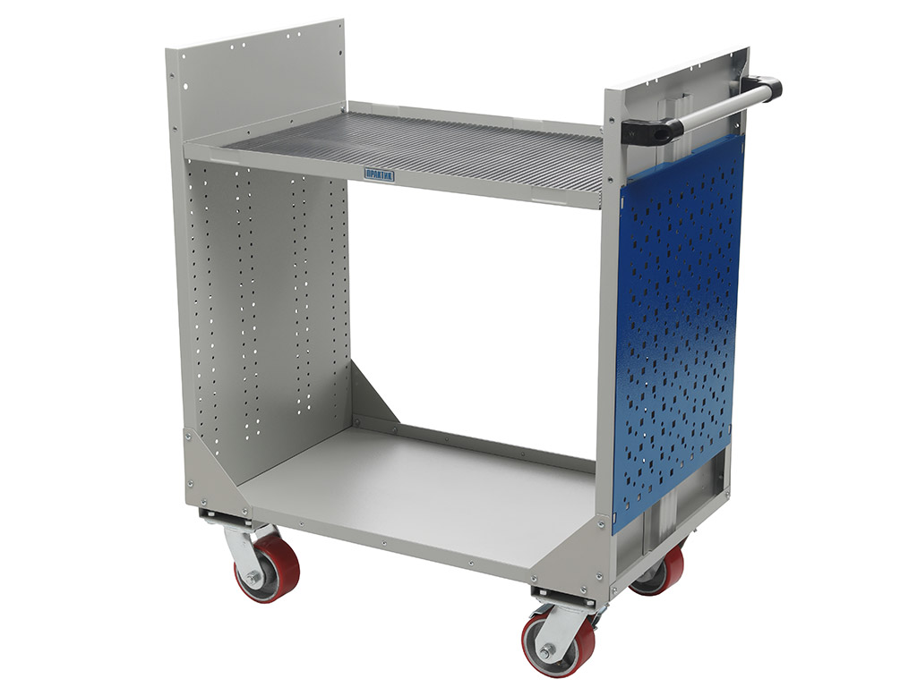 HARD Полка для тележки 42.5x696x446 мм