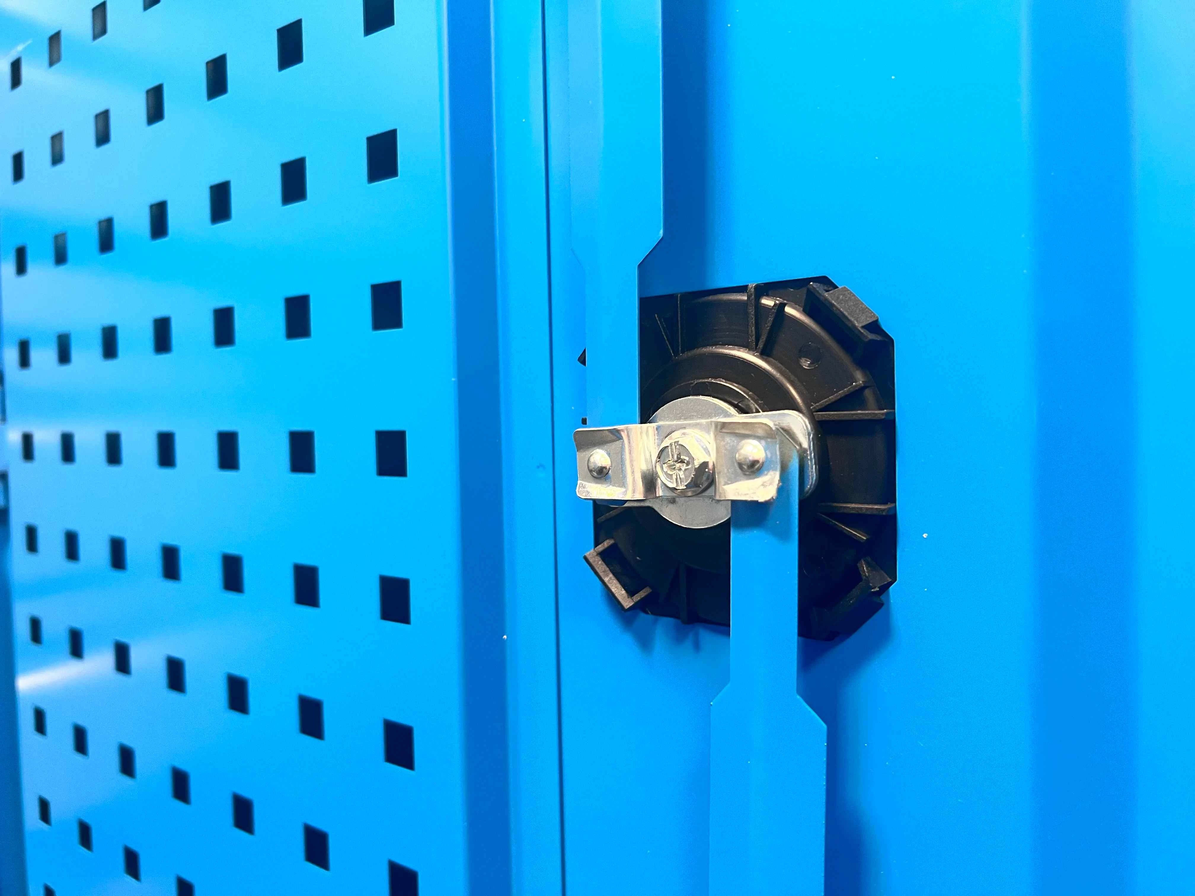 TNC 180.S12.T1 Шкаф 1800x1000x500 мм