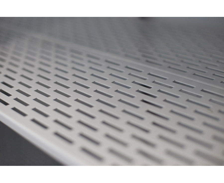 Шкаф сухого хранения PoliDry 1000