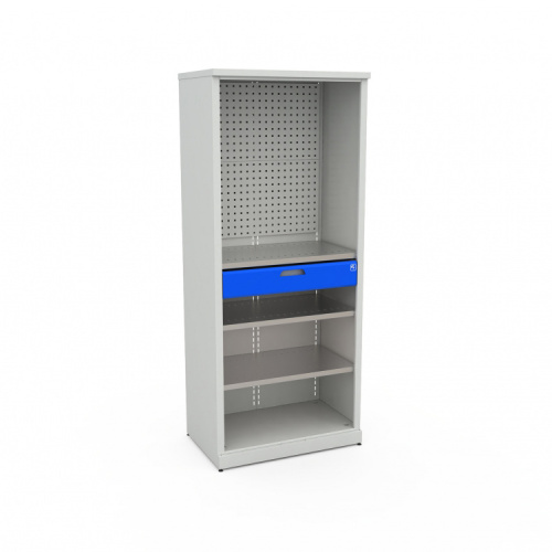 ER-00037065 Шкаф для инструментов ERGO XM 04 2000x850x550 мм