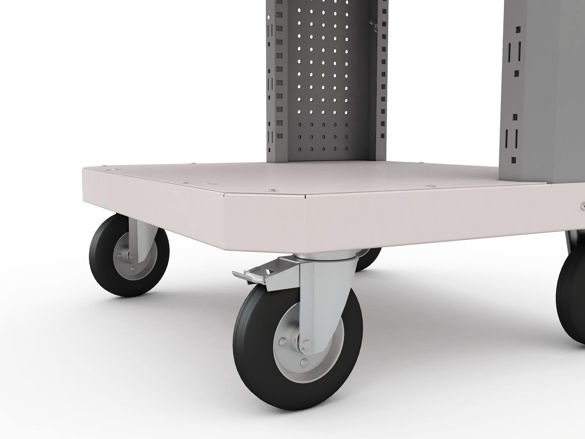 КГ029266 Тележка COMTEX №2