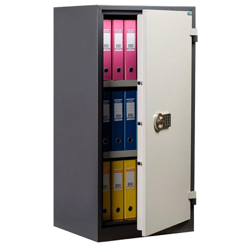 Огнестойкий шкаф VALBERG BM-1260EL