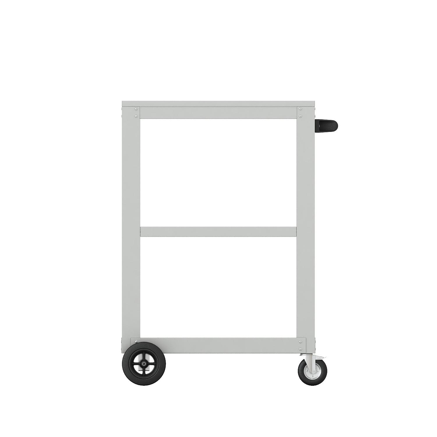 ER-00022697 Тележка инструментальная LOGITEX 01 XS