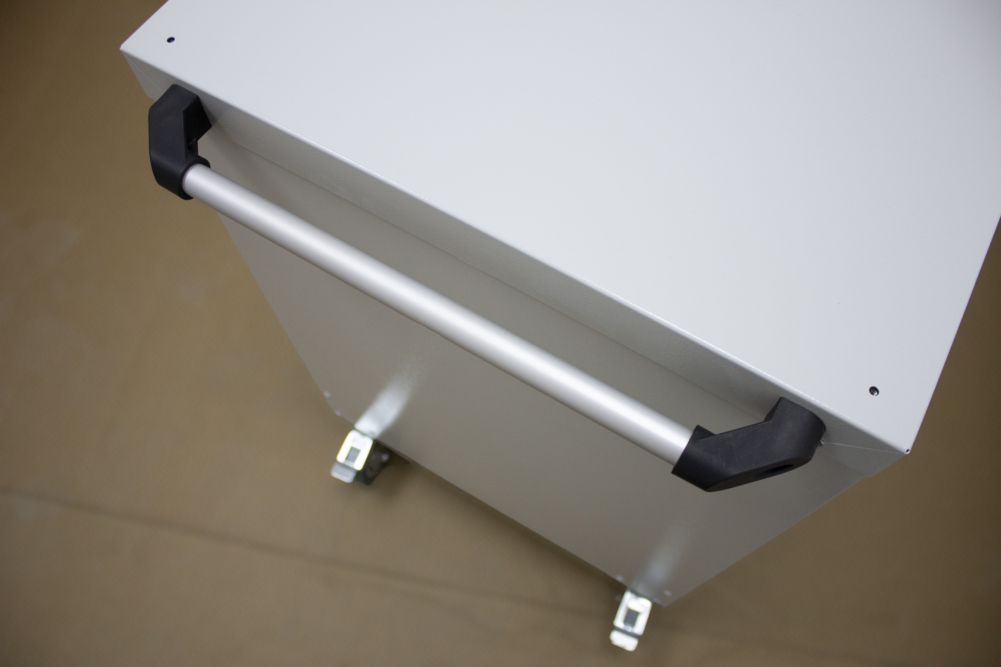 КГ056168 Тумба SMART 4М с лотком 815x740x500 мм