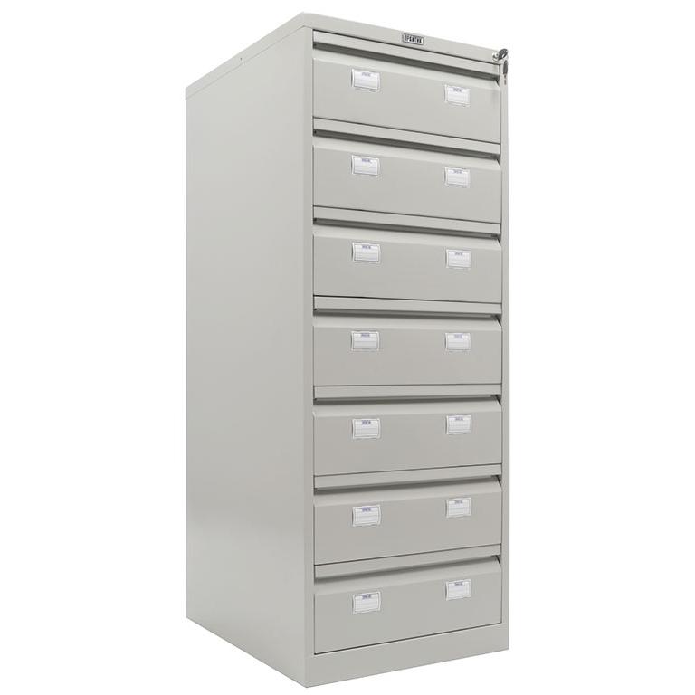 Картотека ПРАКТИК AFC-07C