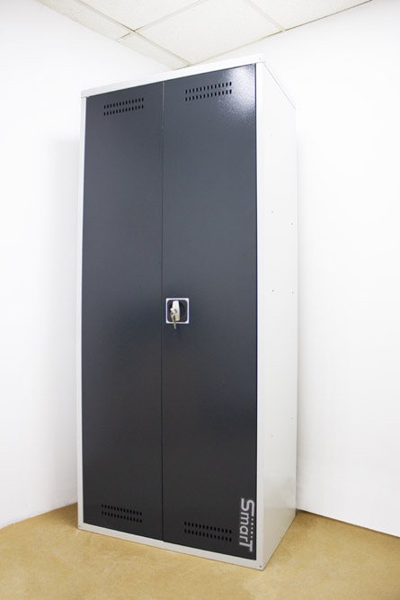 КГ048844 Шкаф SMART хозяйственный 1850x800x500 мм