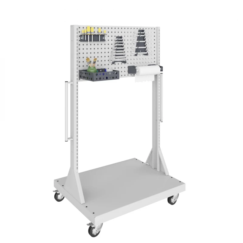 CTR 2P.0 Передвижная стойка 1700x1000x800 мм