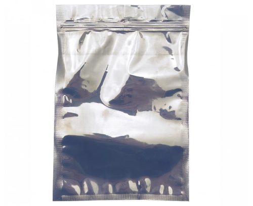 Антистатический пакет с zip-защелкой 457x457мм