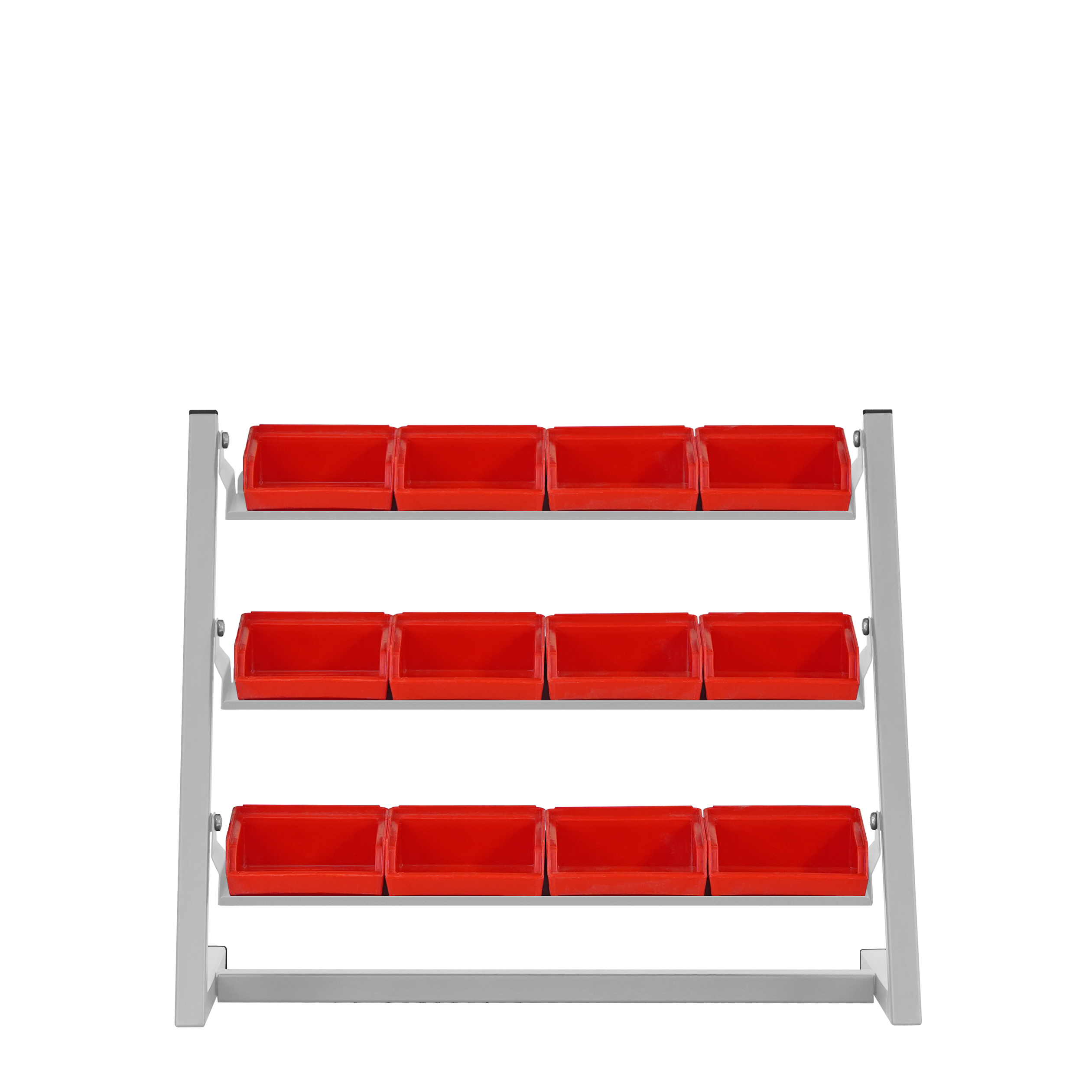 КН-12 Настольная система хранения 395х480х305 мм