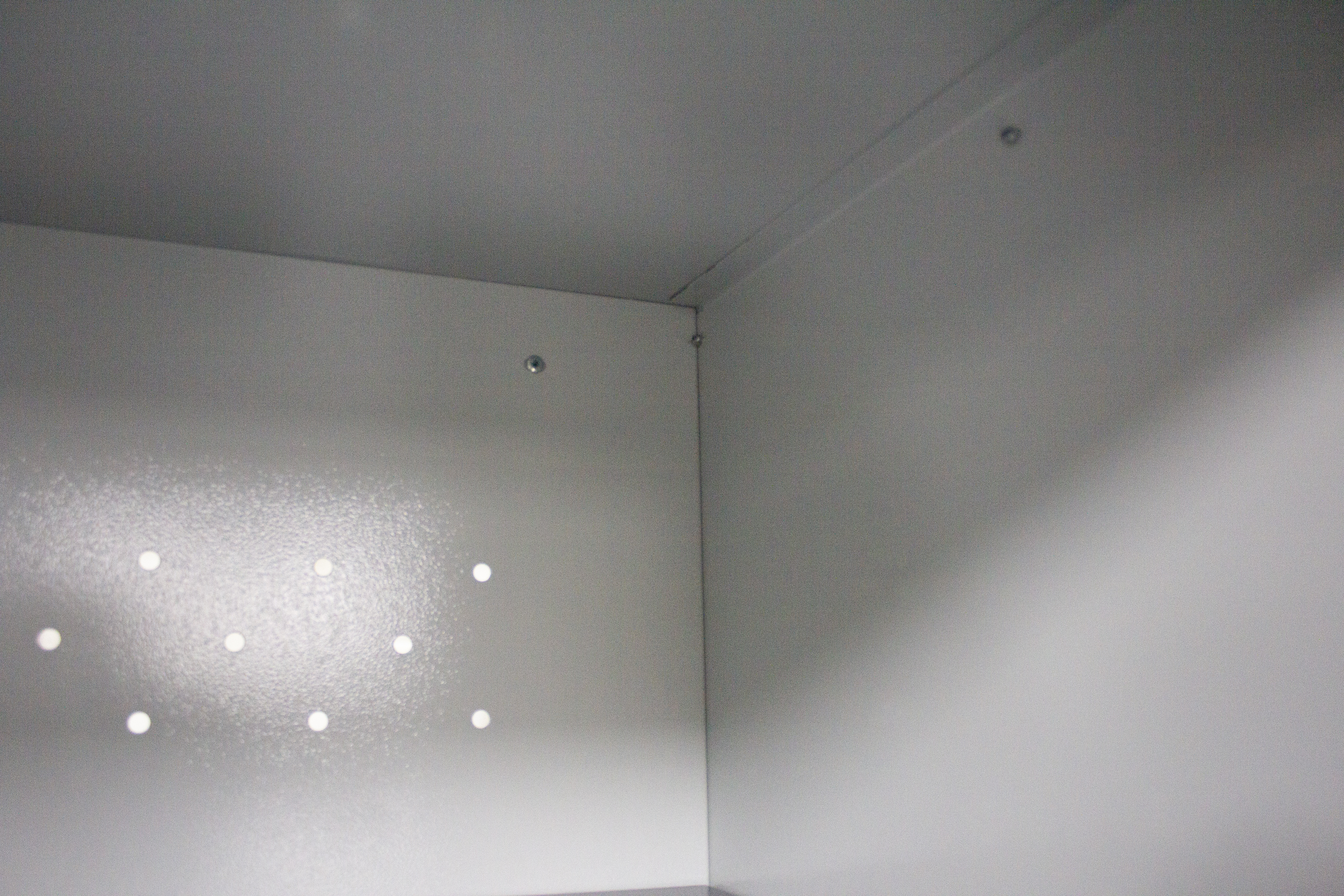 КГ048843 Шкаф SMART универсальный 1850x800x500 мм