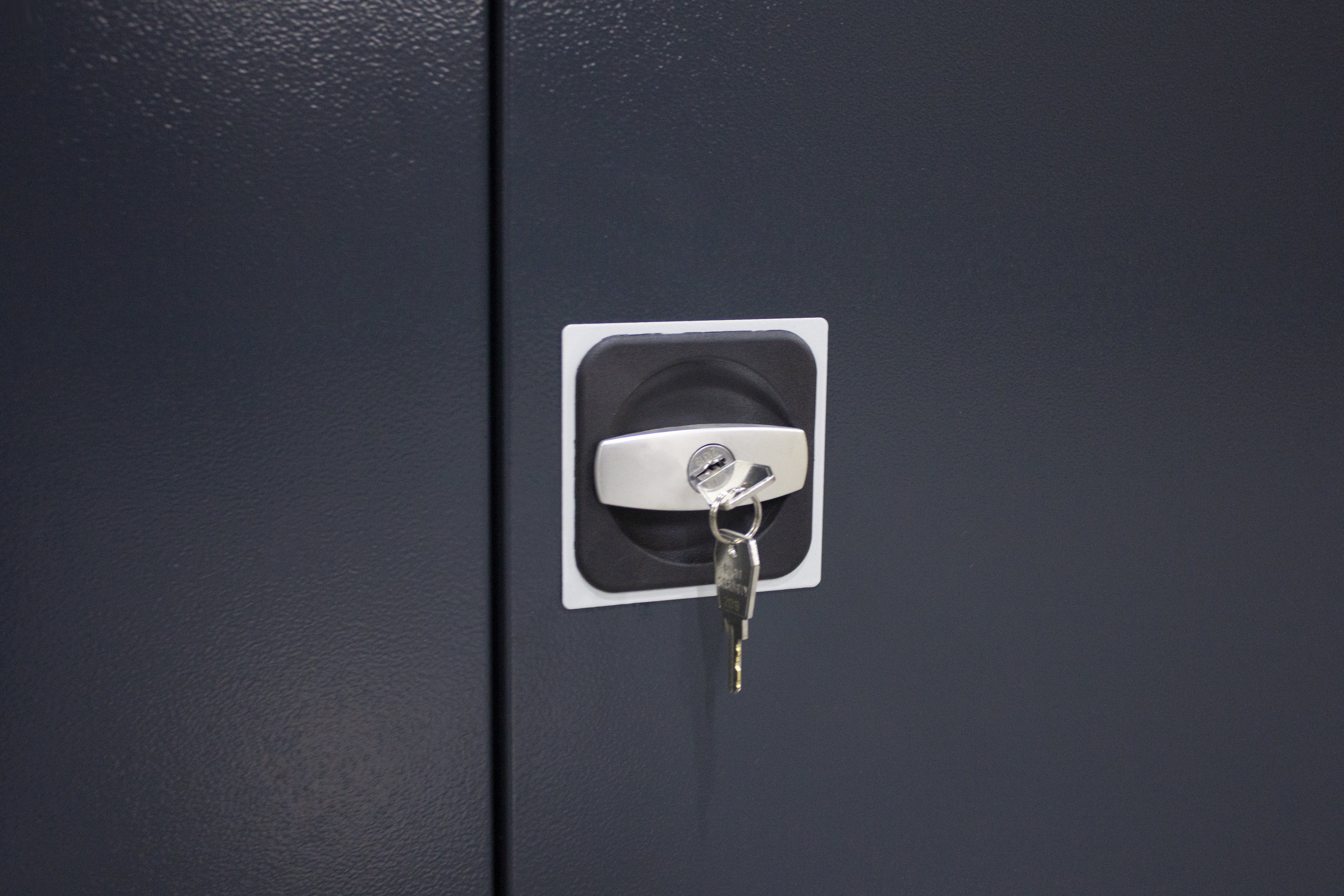 КГ048843 Шкаф SMART универсальный 1850x800x500 мм