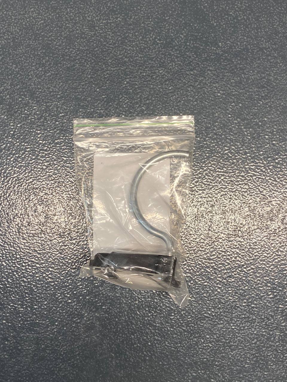 Крючок круглый 90 мм