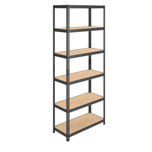 Стеллаж SBL 220KD/75x35/6