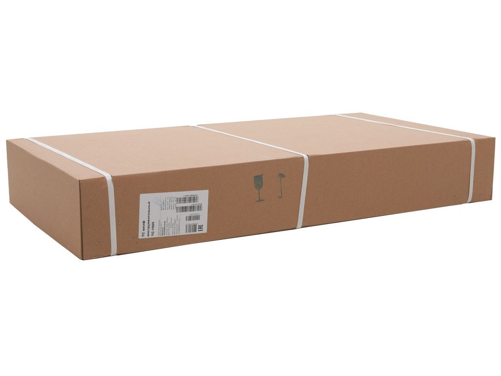 ТС 1095-001030 Шкаф инструментальный 1000x950x500 мм