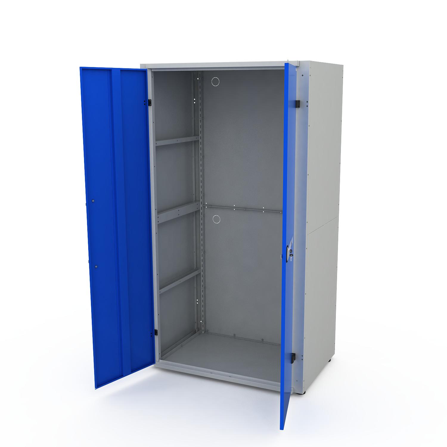 ER-00023199 Шкаф для инструментов MODUL XL 04