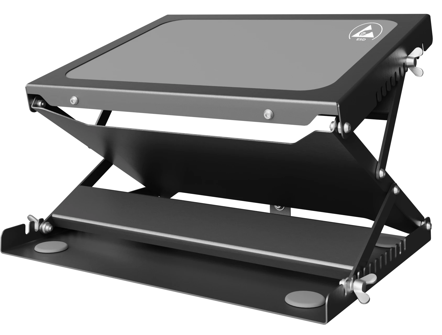 SPC Подставка для ног ESD LF 106x434x307 мм