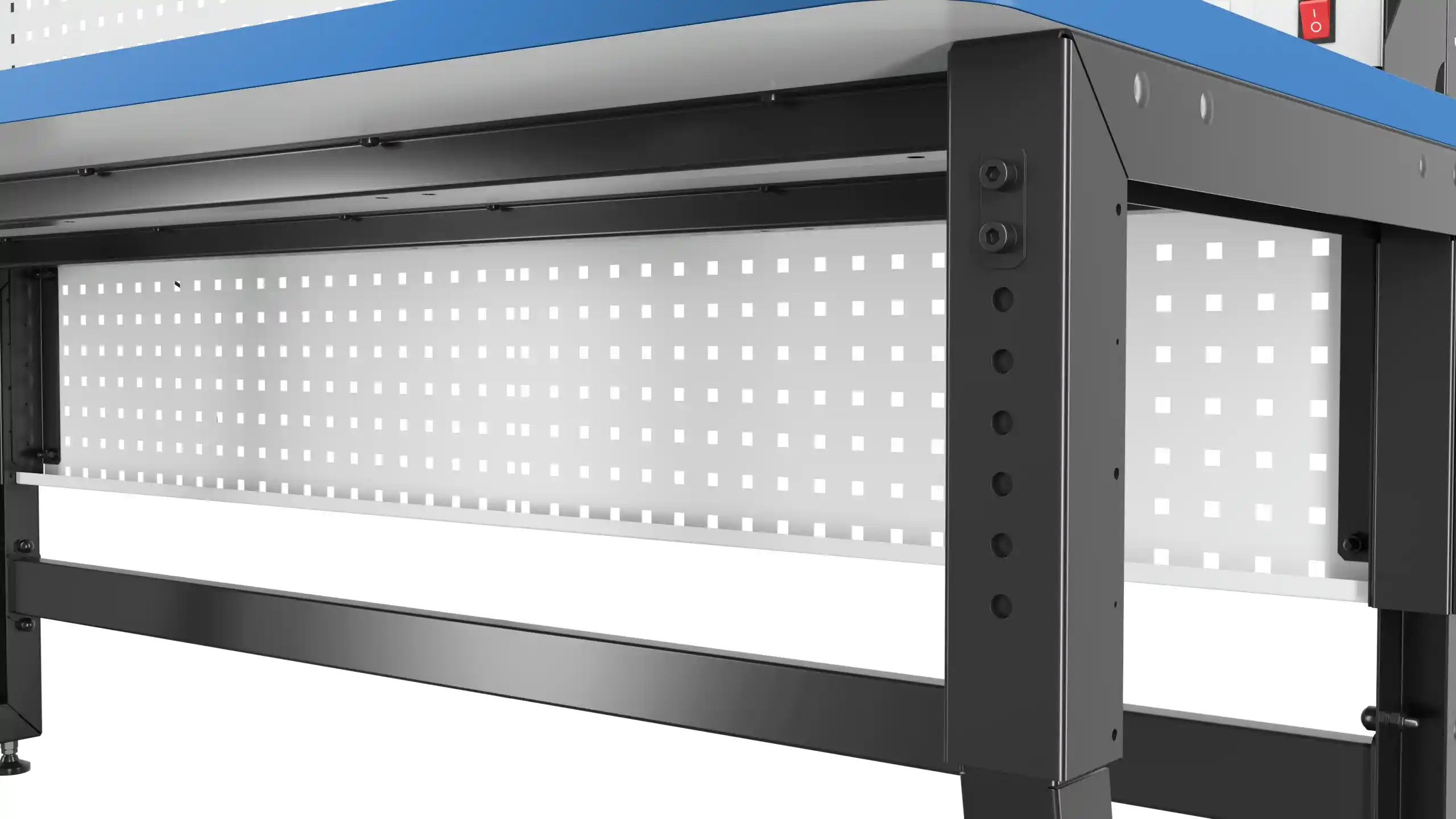 SPC 18.0 Монтажный стол 1800x700 мм