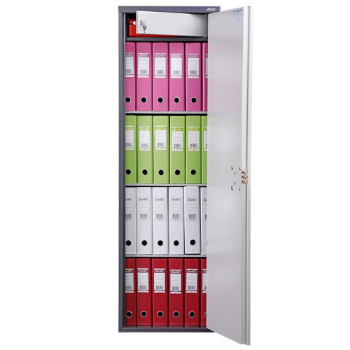 Бухгалтерский шкаф AIKO SL-125Т