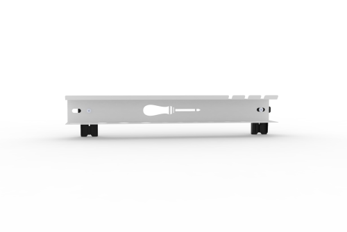 Держатель отверток L=350 (11 предметов)