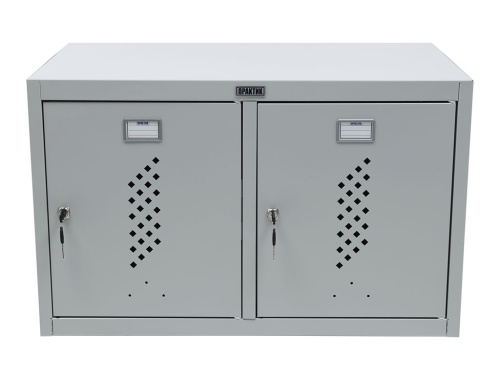 Антресоль LS-21-60 500x600x500 мм