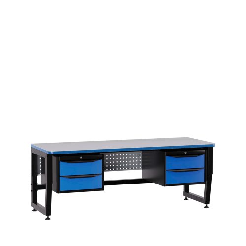 SPC 18.22 Монтажный стол 1800x700 мм