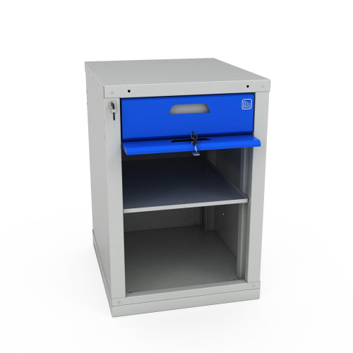 ER-00018252 Тумба стационарная WOKER PRO 02-1