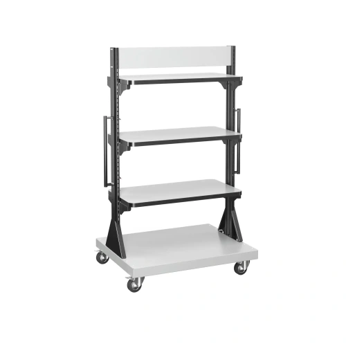 SPC A2B.3 Передвижная стойка 1700x1000x800 мм