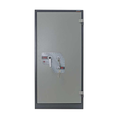 Огнестойкий шкаф VALBERG BM-1260KL