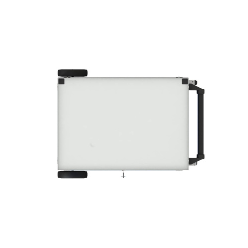 ER-00037344 Тумба инструментальная LOGITEX 06 XS.1 950x660x470 мм