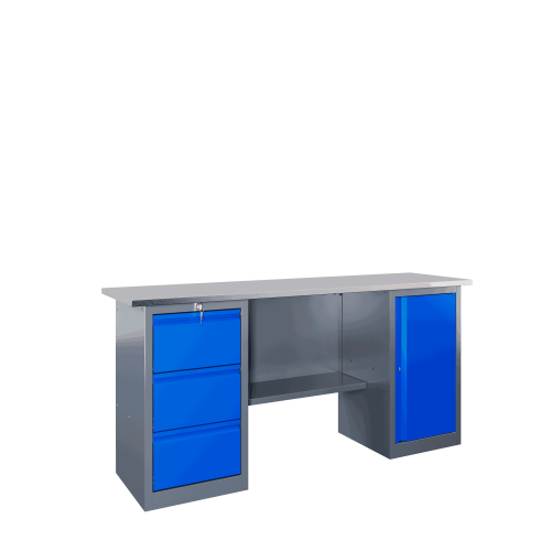 Верстак SLF 181.37.2