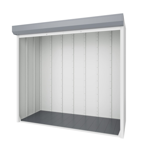 Шкаф роллетный RCAB STG 1500х650х900 (односекционный)