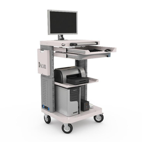 КГ029270 Тележка COMTEX №6 1468x633x555 мм