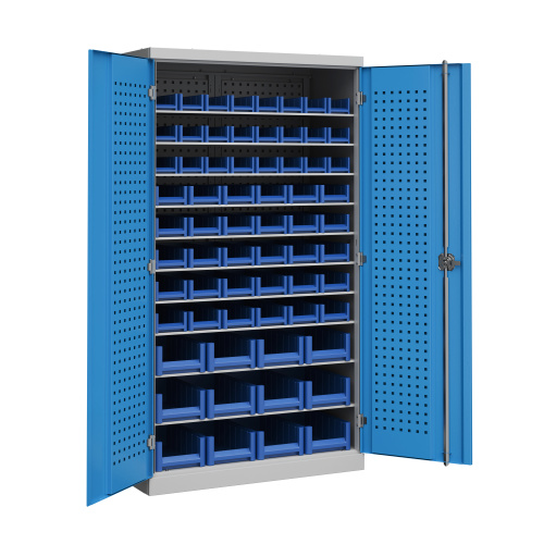 TNC 180.S10.T123 Шкаф 1800x1000x500 мм