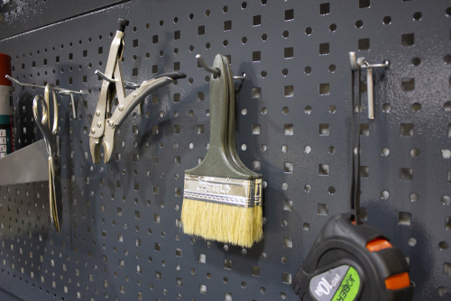 ER-00015856 Крючок 30 мм, диаметр 5 мм (5 шт)