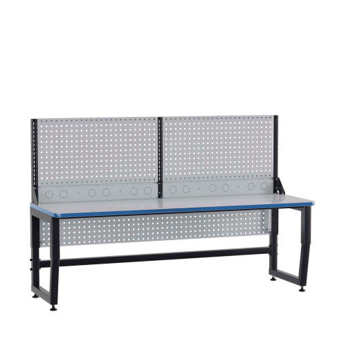 SPC 20.0-1R Монтажный стол 2000x700 мм