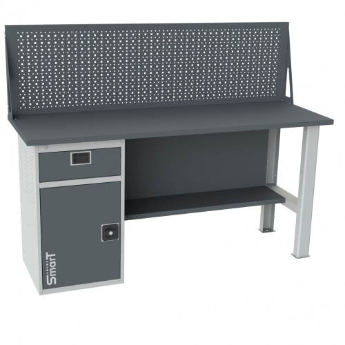 Верстак SMART 1760.1-1.S3.0.d