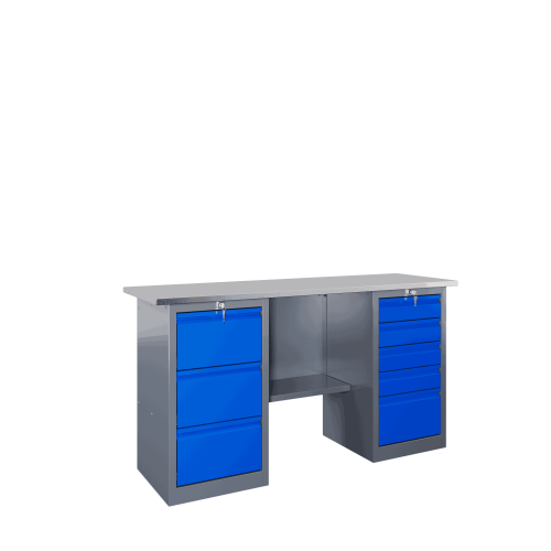 Верстак SLF 161.35.1