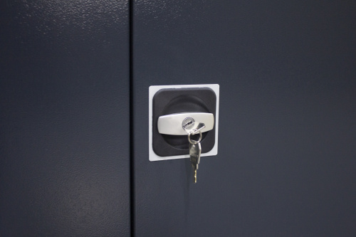 КГ048843 Шкаф SMART универсальный 1850x800x500 мм