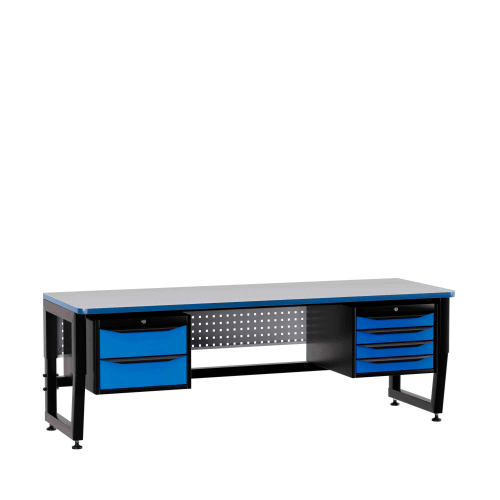 SPC 20.24 Монтажный стол 2000х700 мм